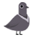 :CityPigeon: