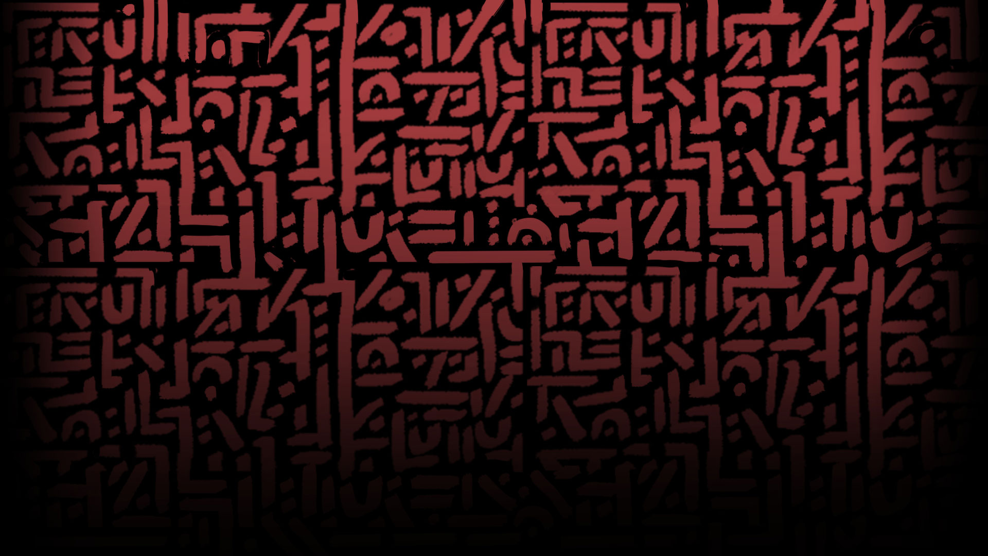 Teamsters' signs red