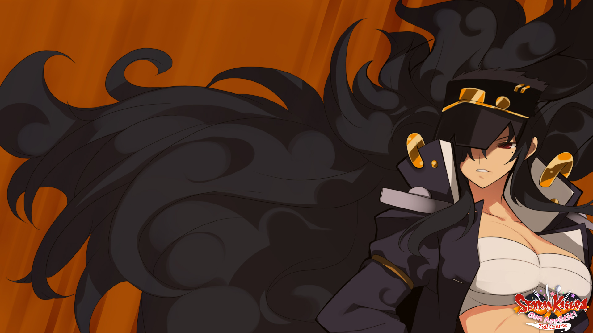 Showcase Senran Kagura Bon Appetit Showcase Senran Kagura Bon Appetit