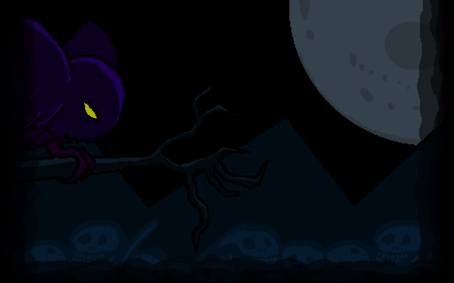 The Night