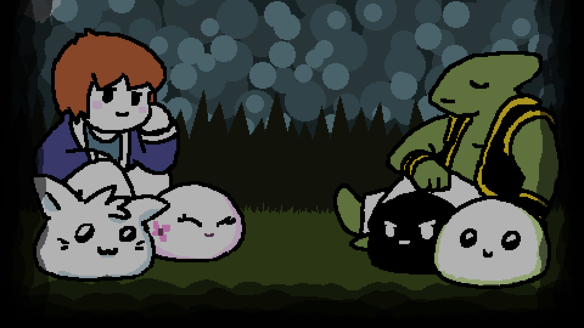 A Family