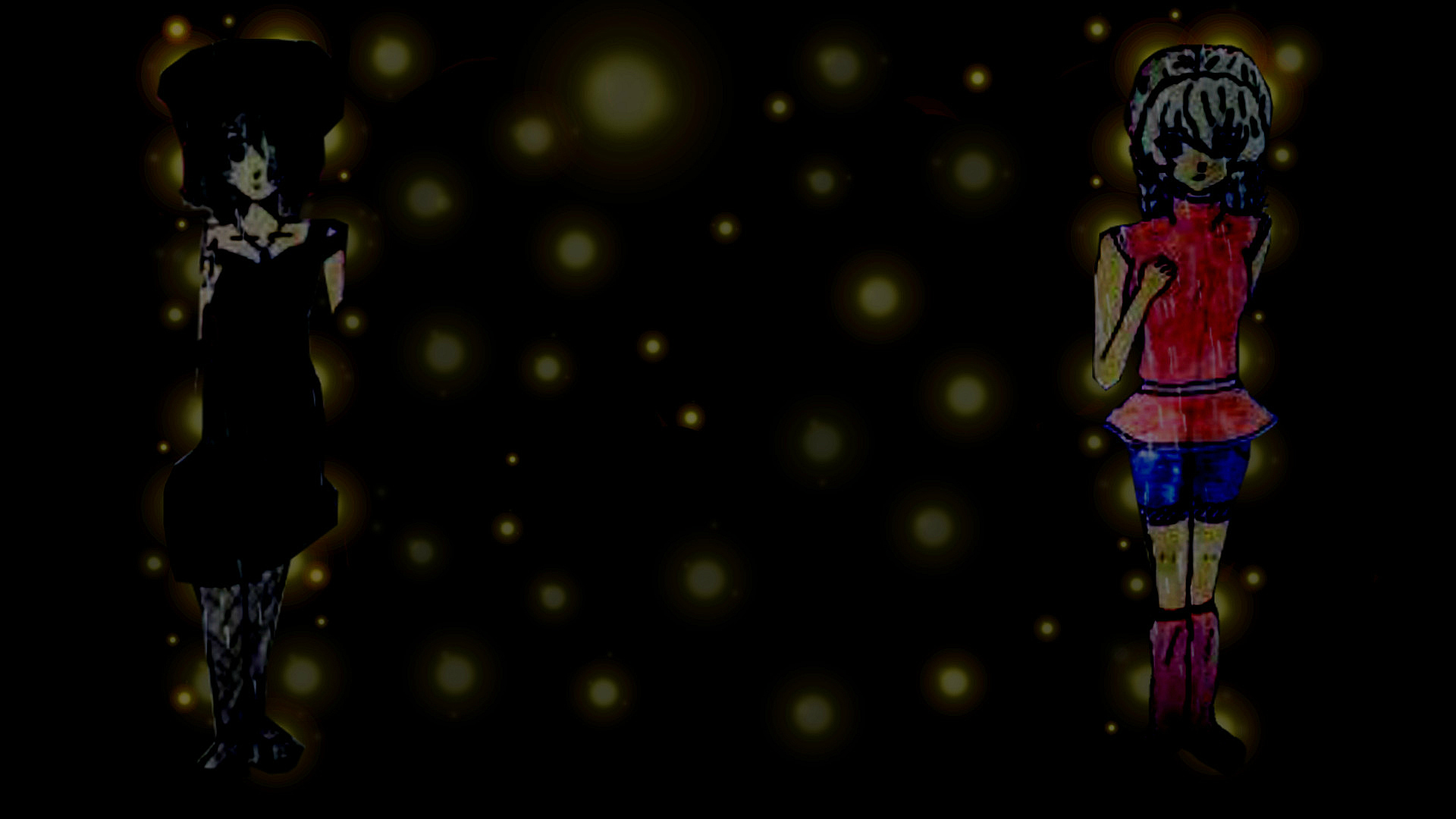 Star-Crossed