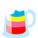 :rainbowbeer: