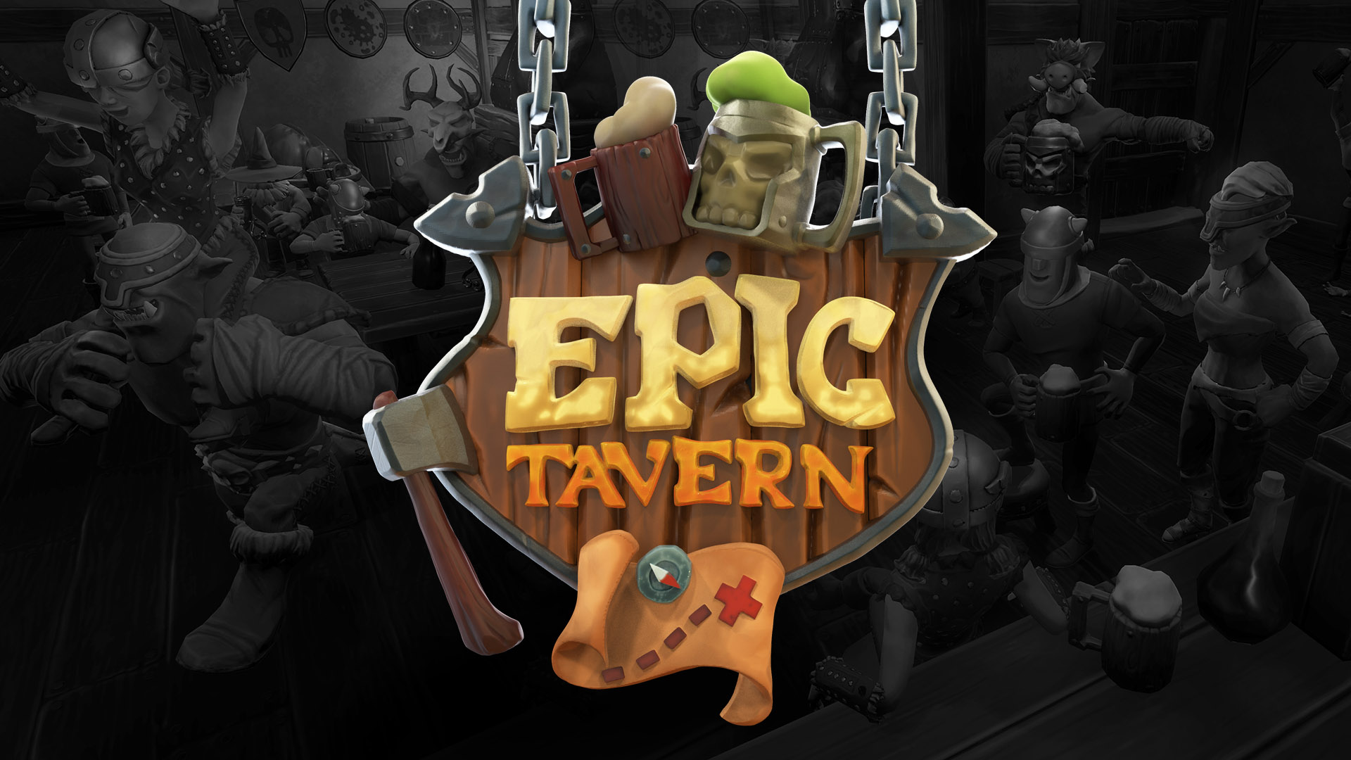Showcase :: Epic Tavern