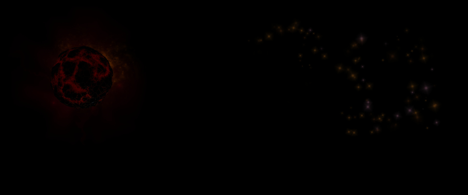Red planet