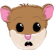 :HamsterHiggins: