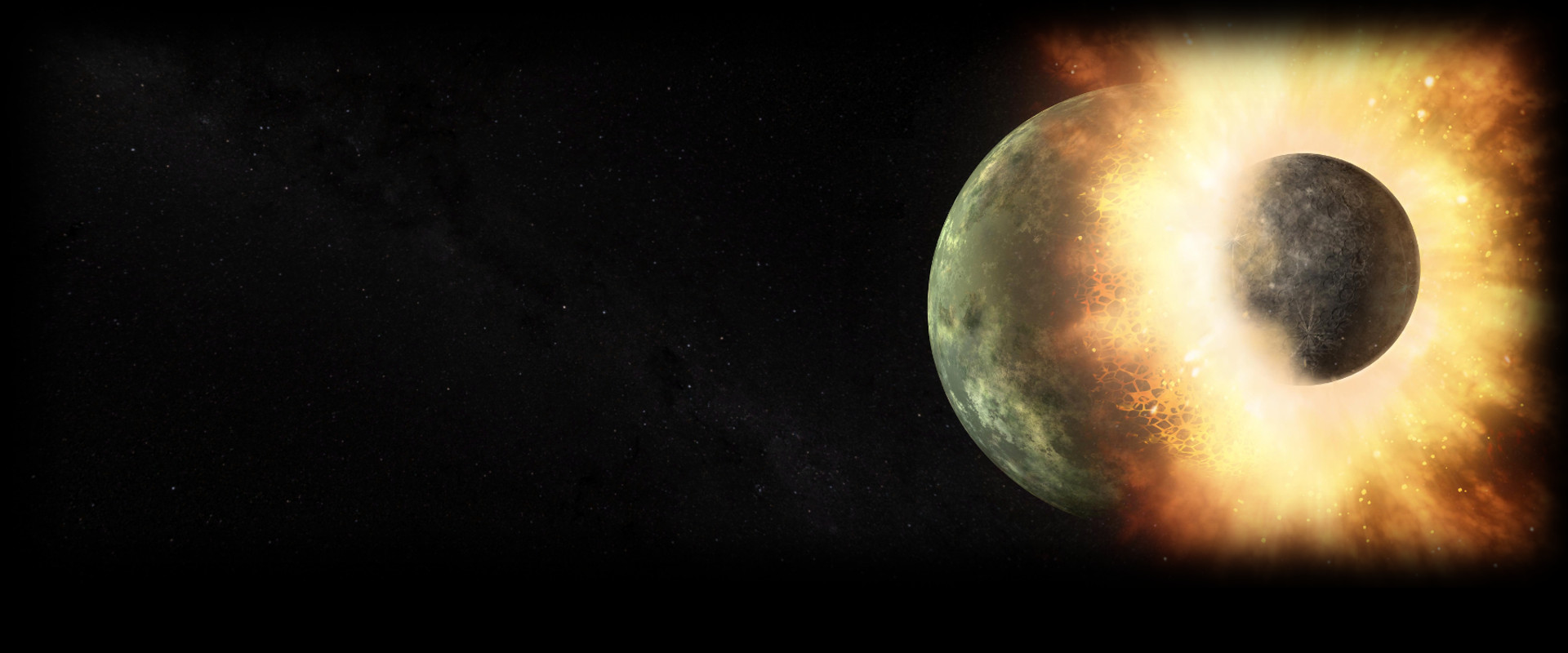 Planet Smasher