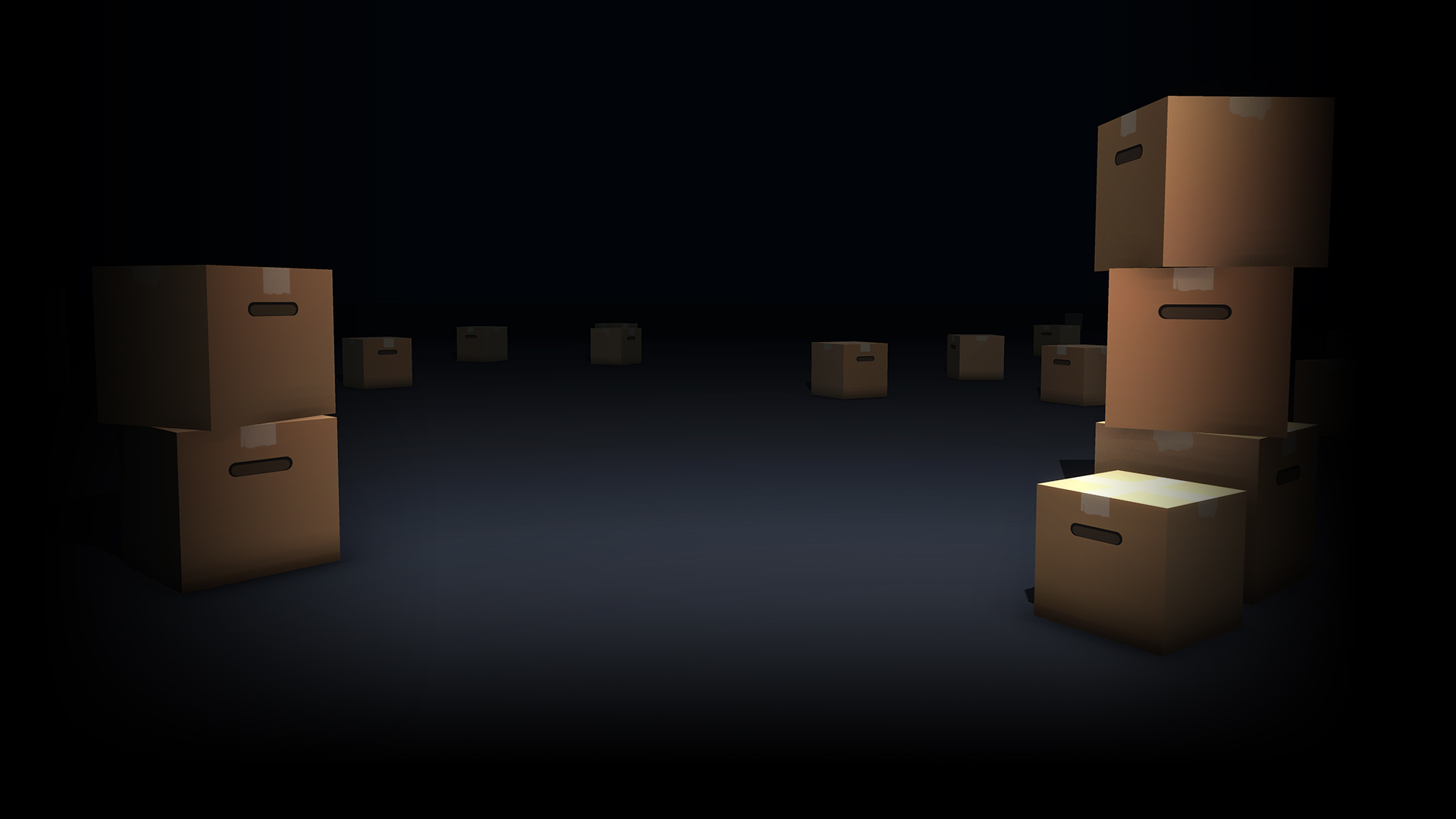 Boxy Boxes