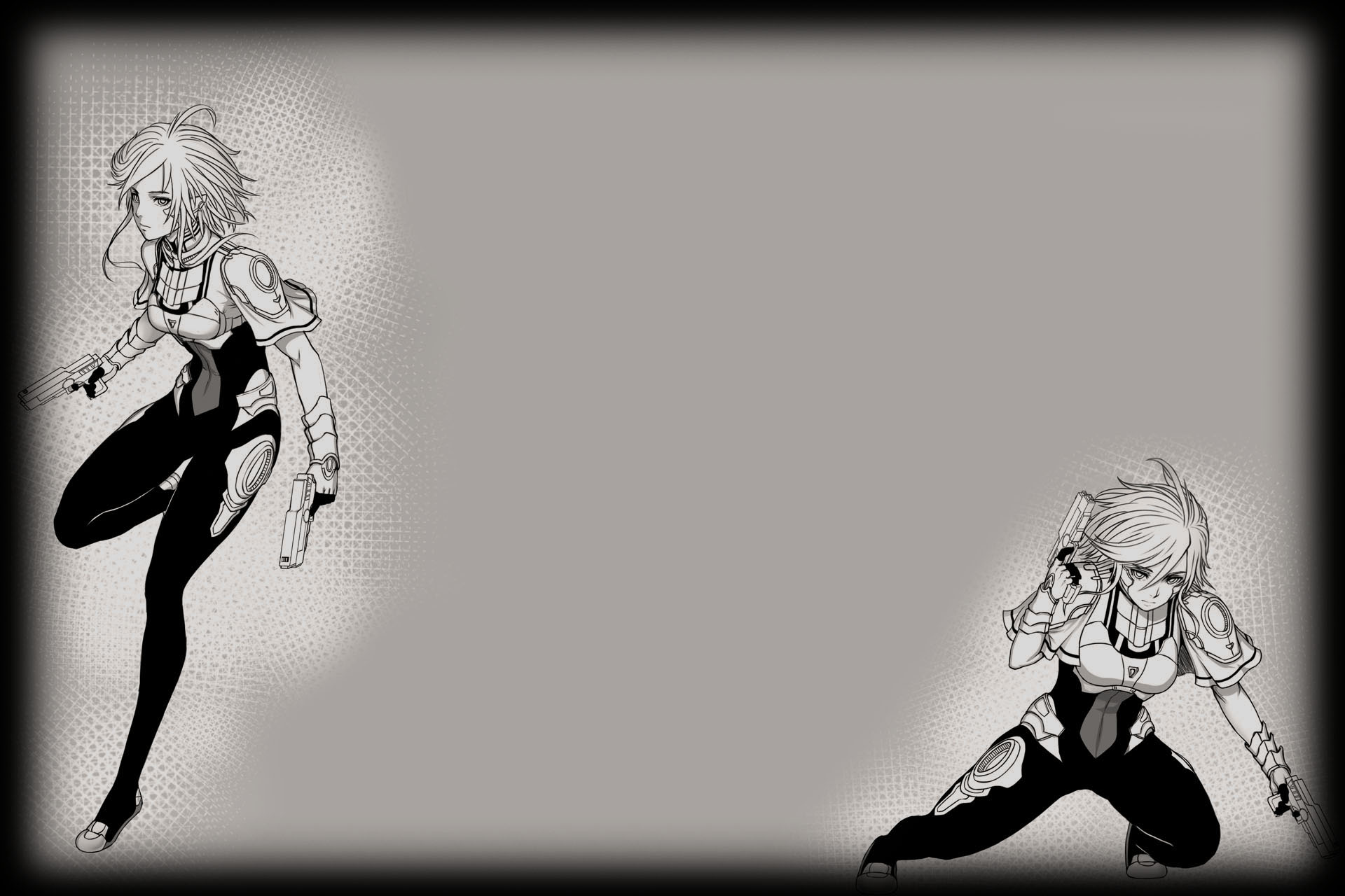 Invincible Protector