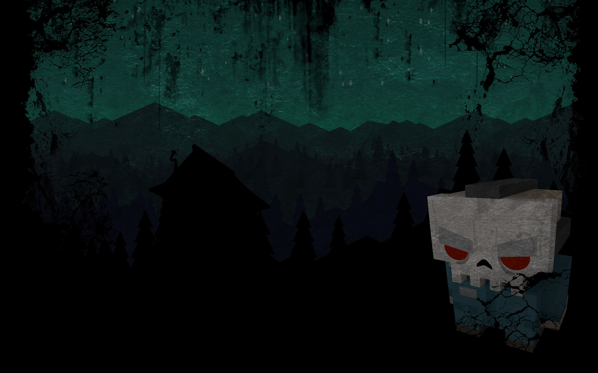 Skullface