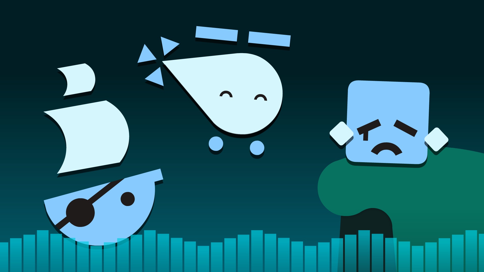 Steam Community :: :: Just Shapes & Beats