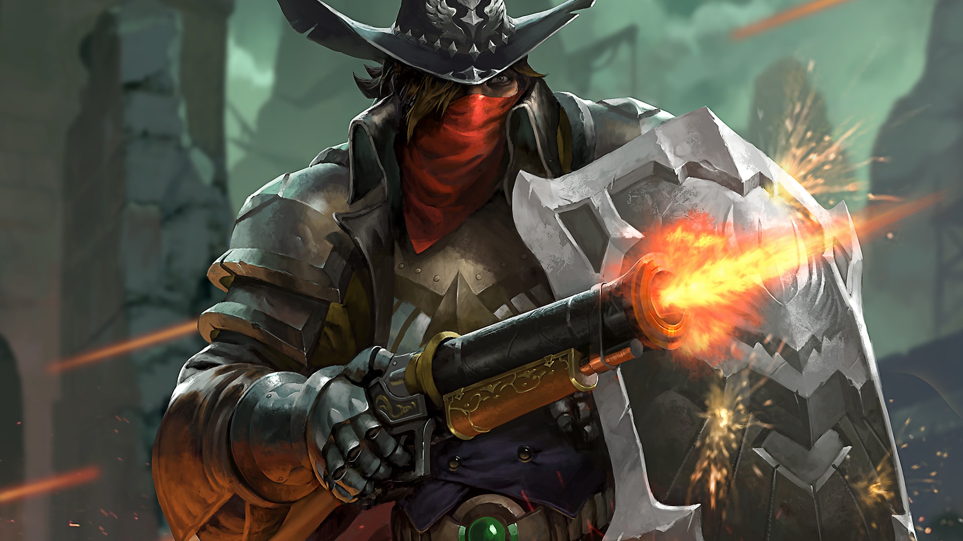 Showcase Eternal Card Game