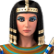:Cleopatra: