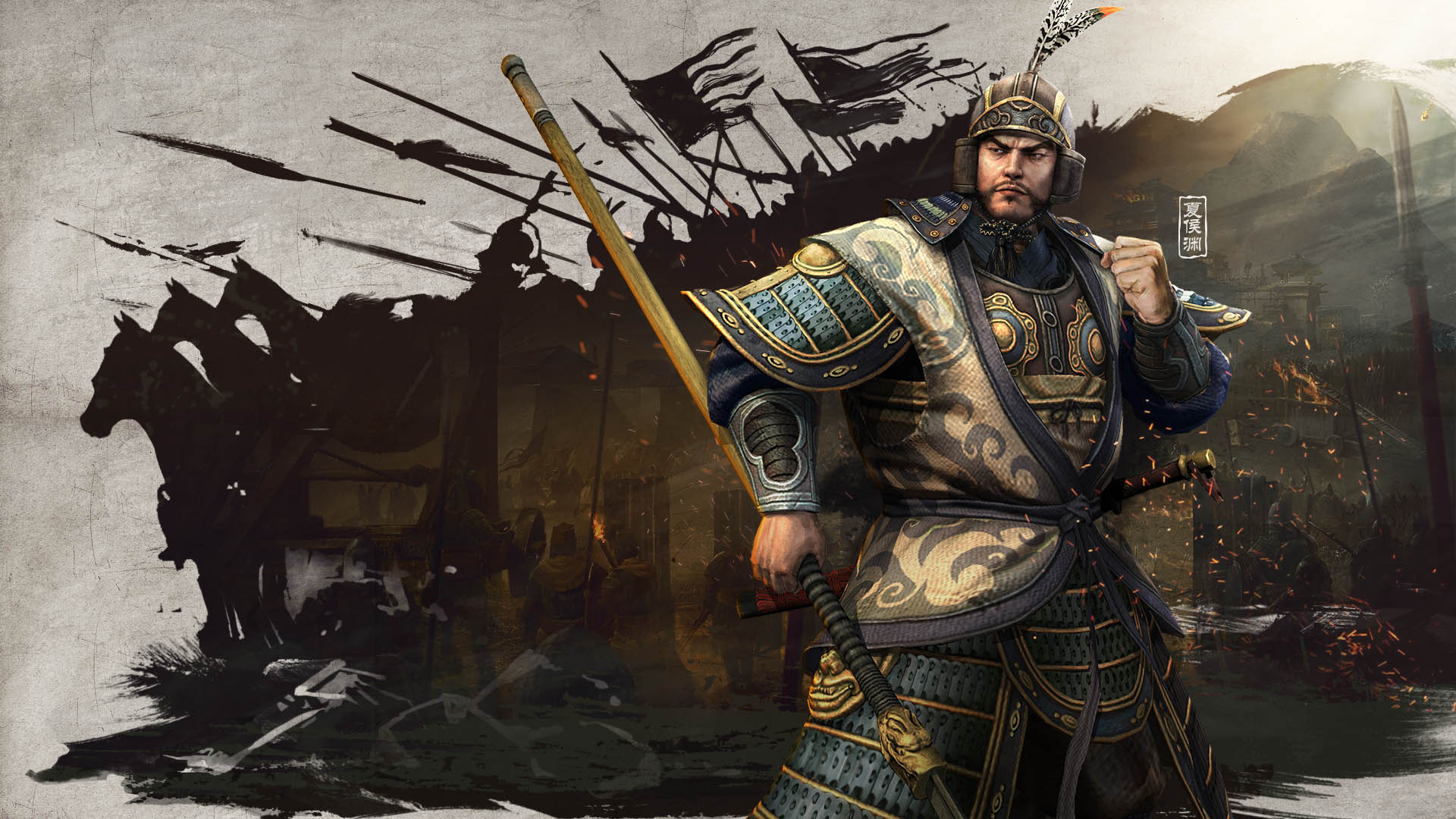tiger knight empire war armor tiger knight empire war armor
