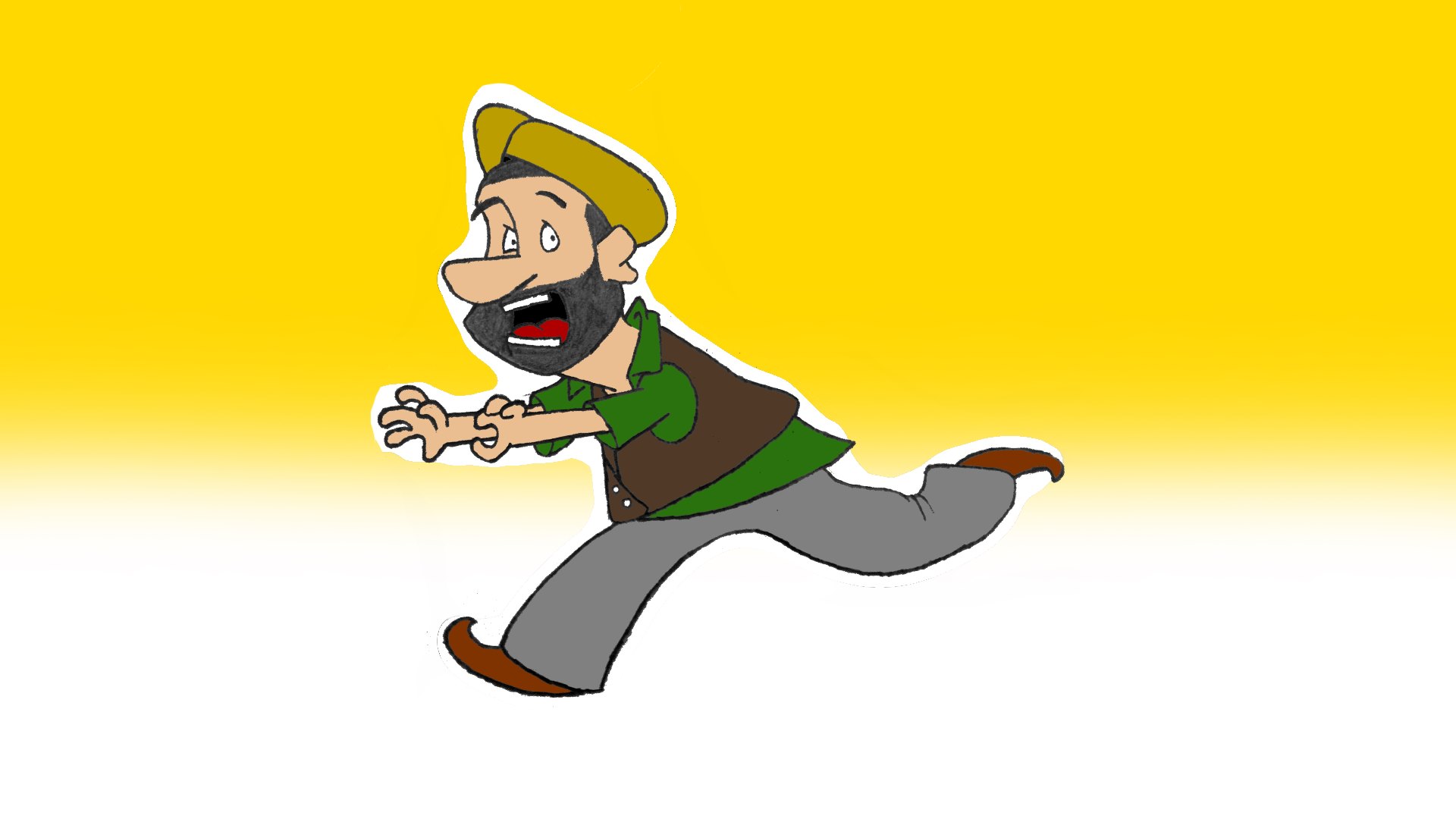 Showcase :: Super Happy Singh Showcase :: Super Happy Singh