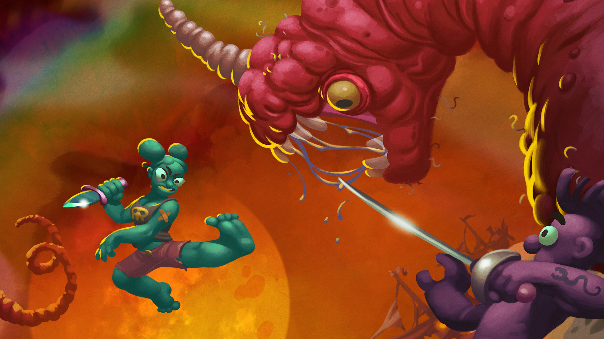 nidhogg 2 soundtrack nidhogg 2 soundtrack