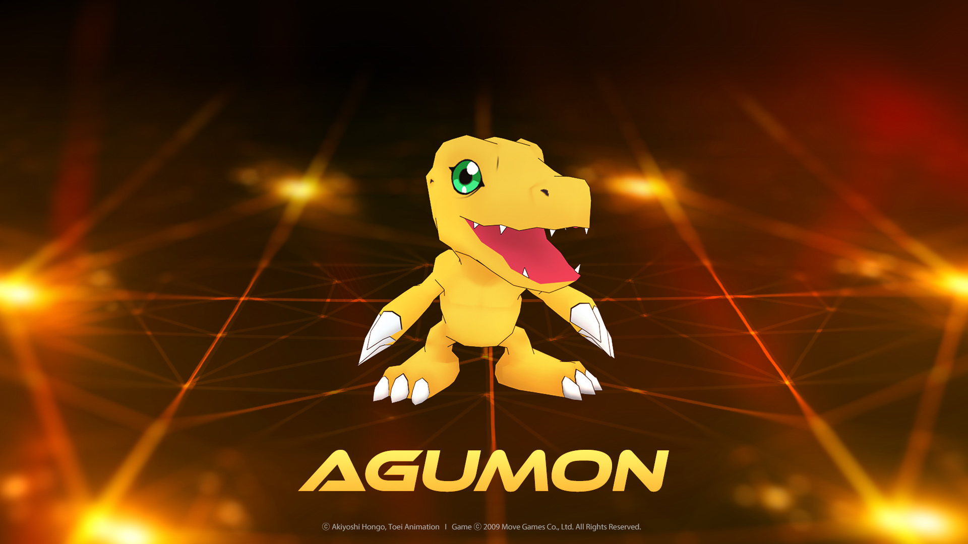 MoveGames Is Trying To Get Digimon Masters Online Onto Steam