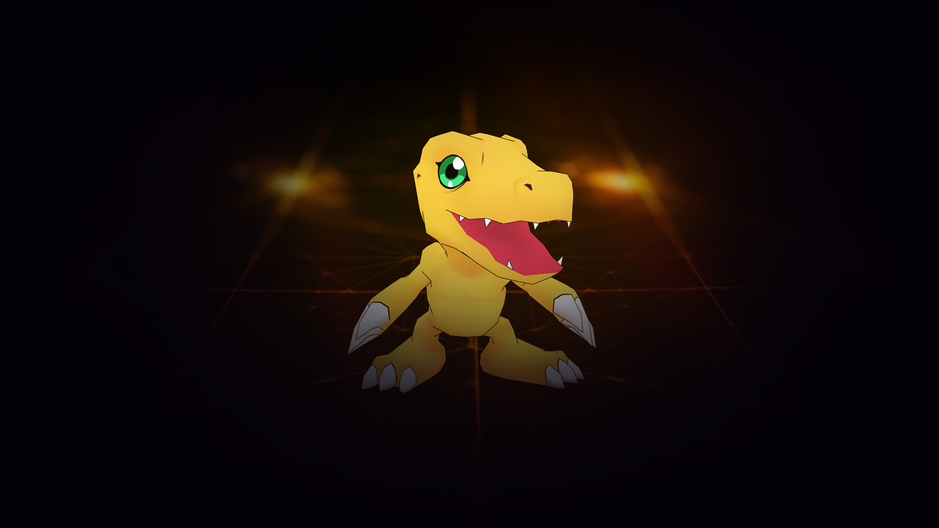 Comunidad Steam :: Digimon Masters Online