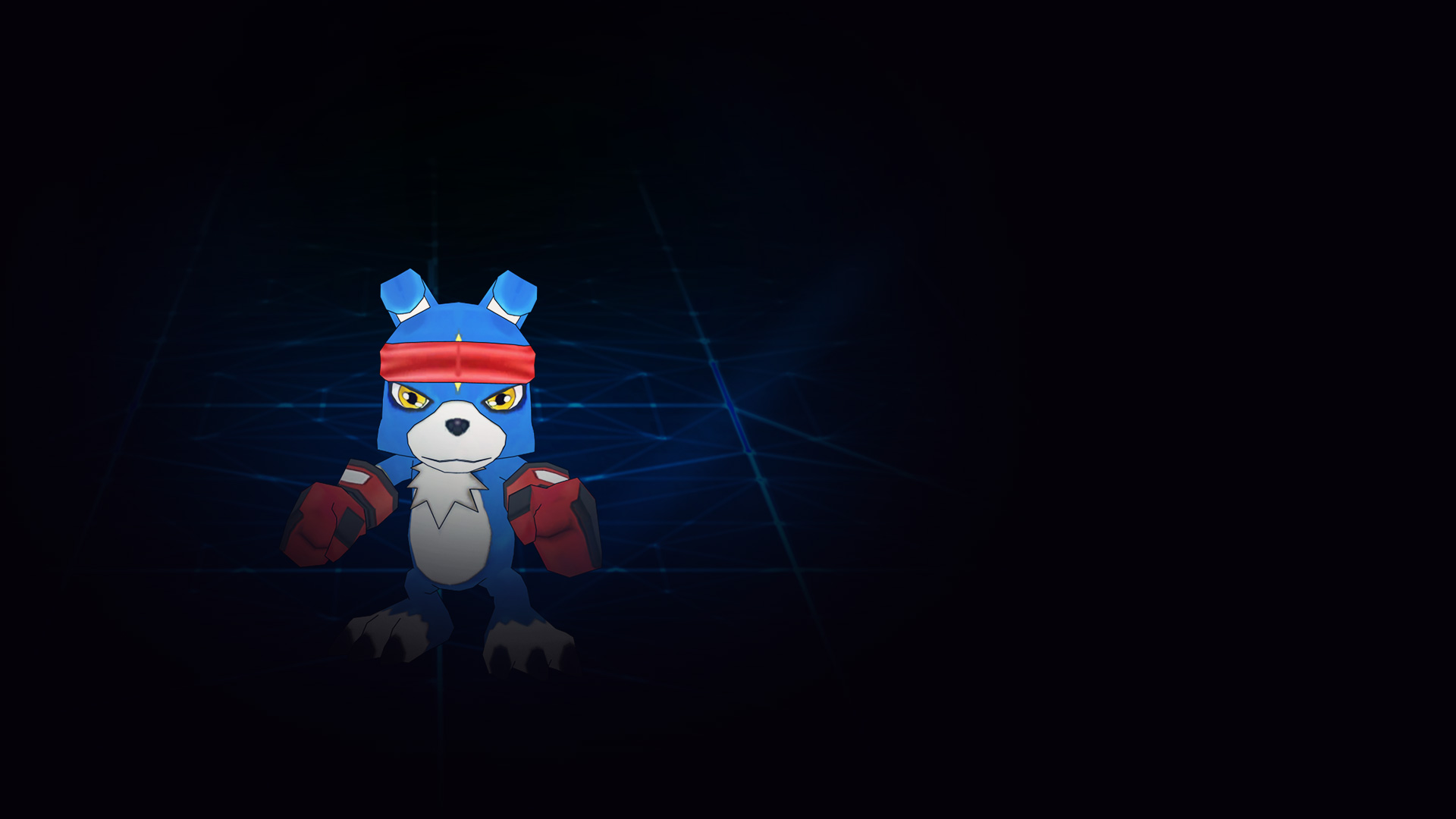 Digimon Masters Online - SteamGridDB