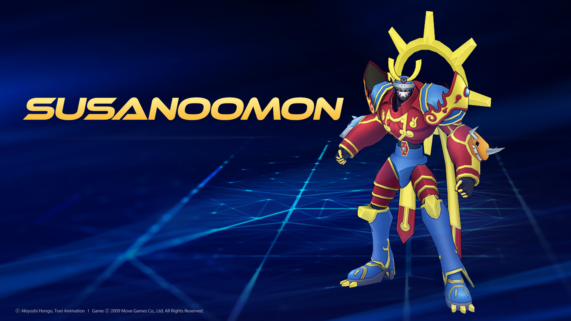 Comunidad Steam :: Digimon Masters Online