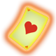 Series 1 - Ace of Hearts