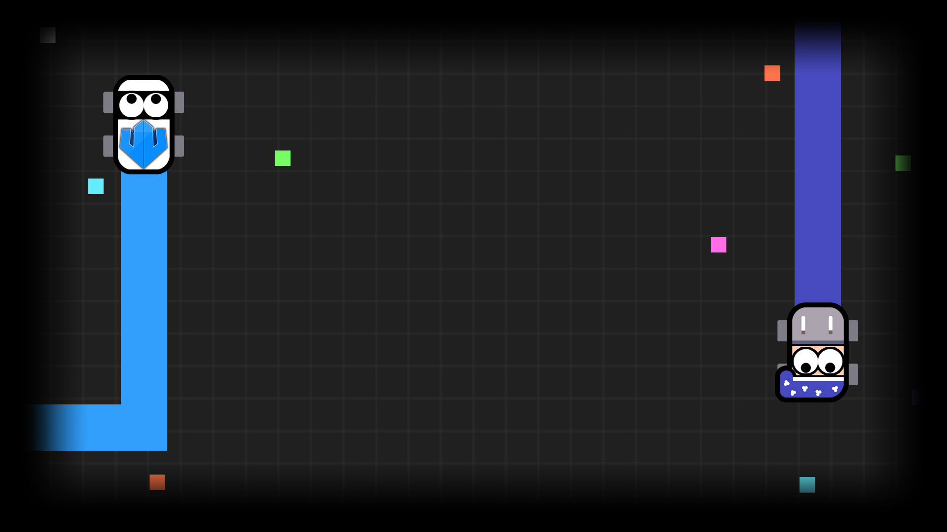 The Grid + Fuel + Racecars