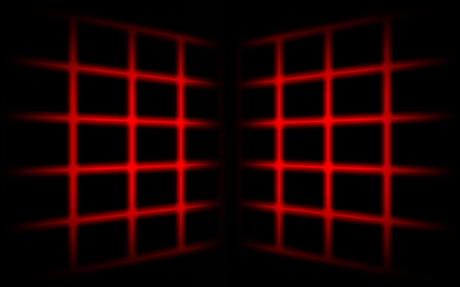Red Grid