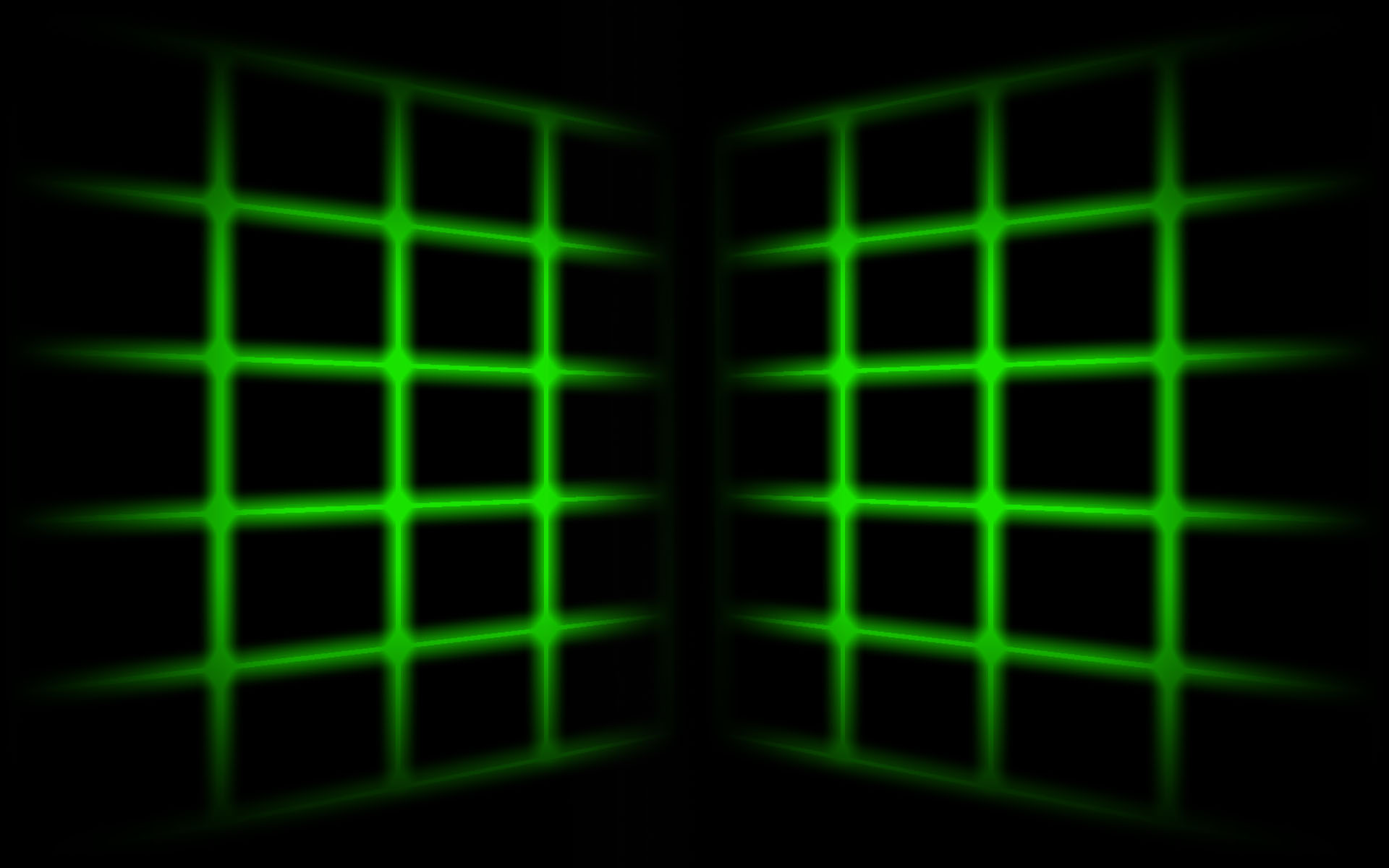 Green Grid