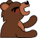 :bearrawr: