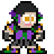 :evangeline: