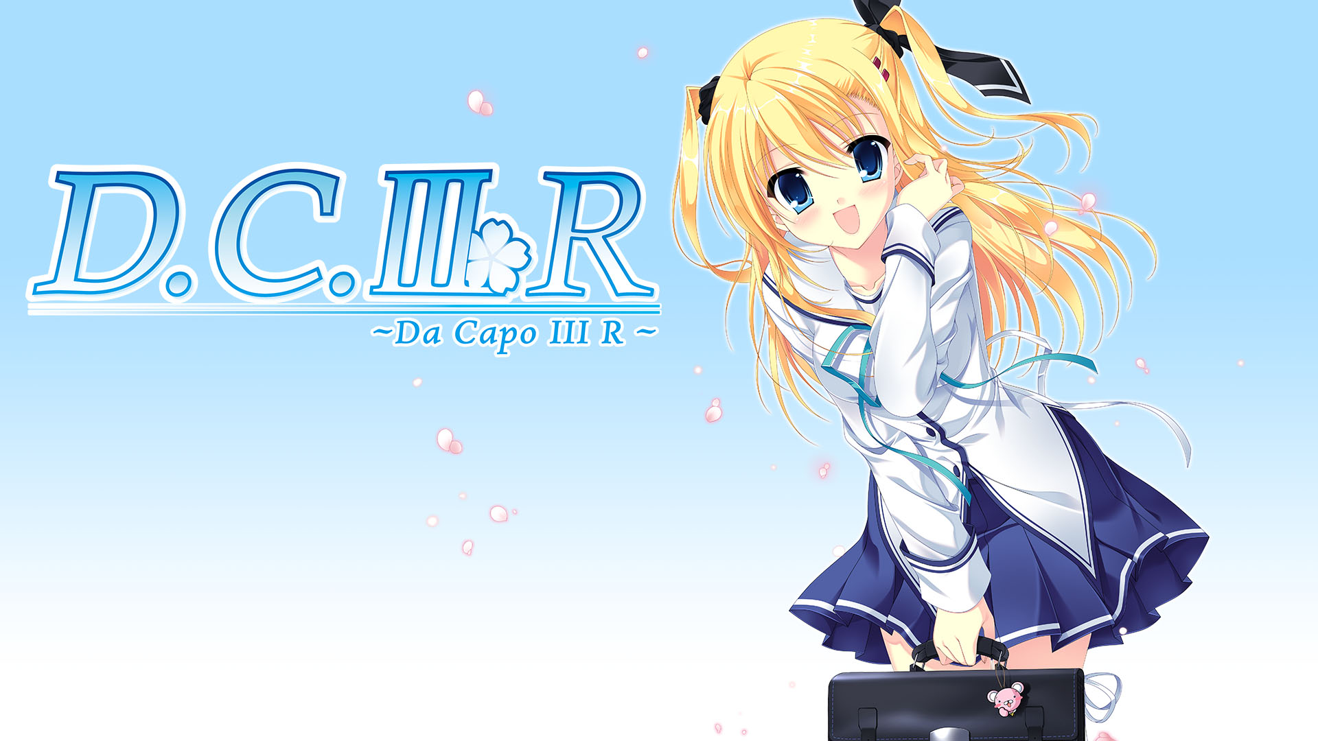 da capo 3 r mangagamer da capo 3 r mangagamer