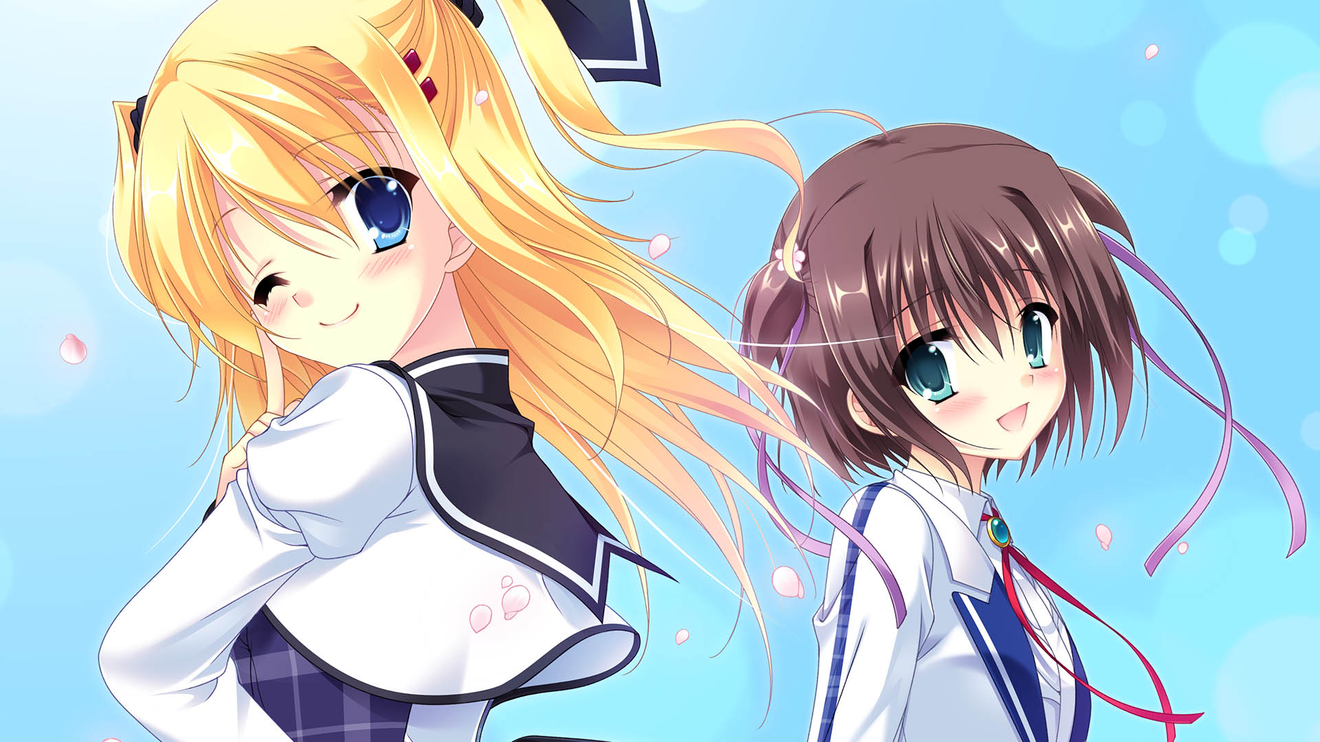 da capo 3 r mangagamer da capo 3 r mangagamer