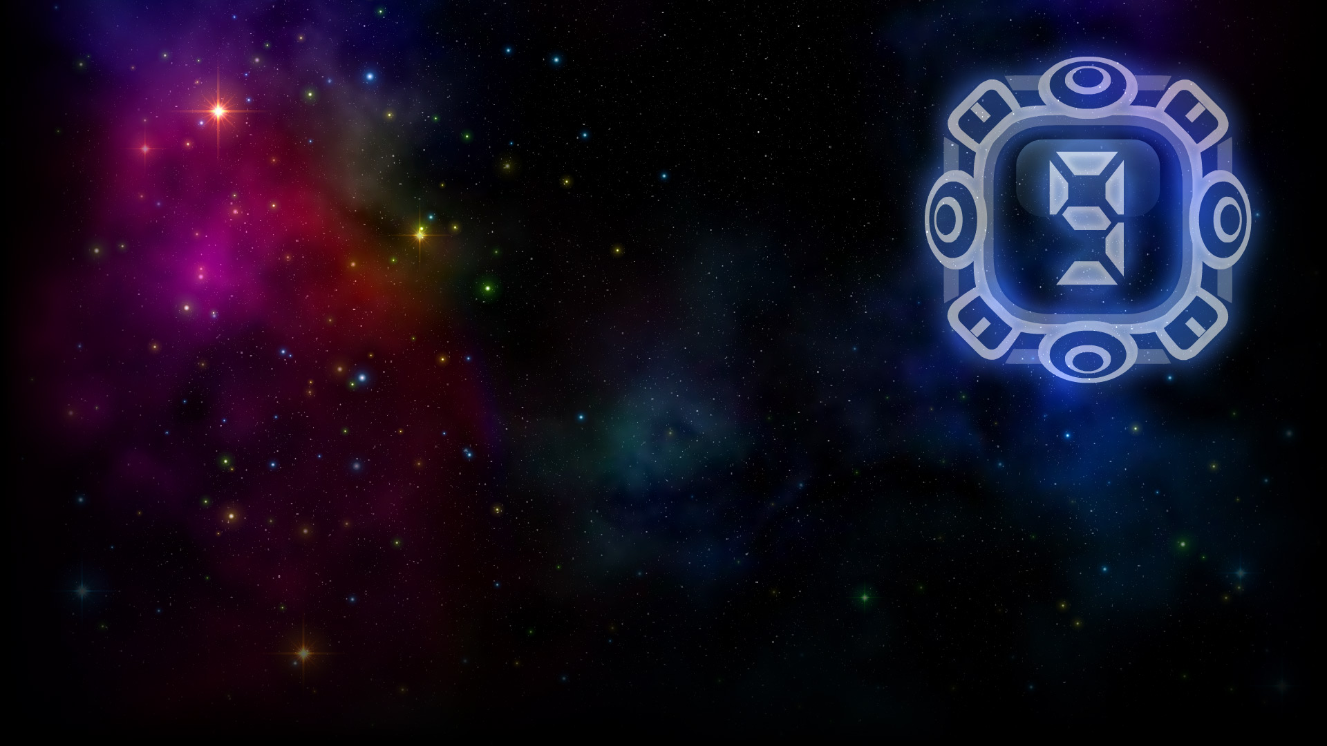 Orbox C bomb icon sky