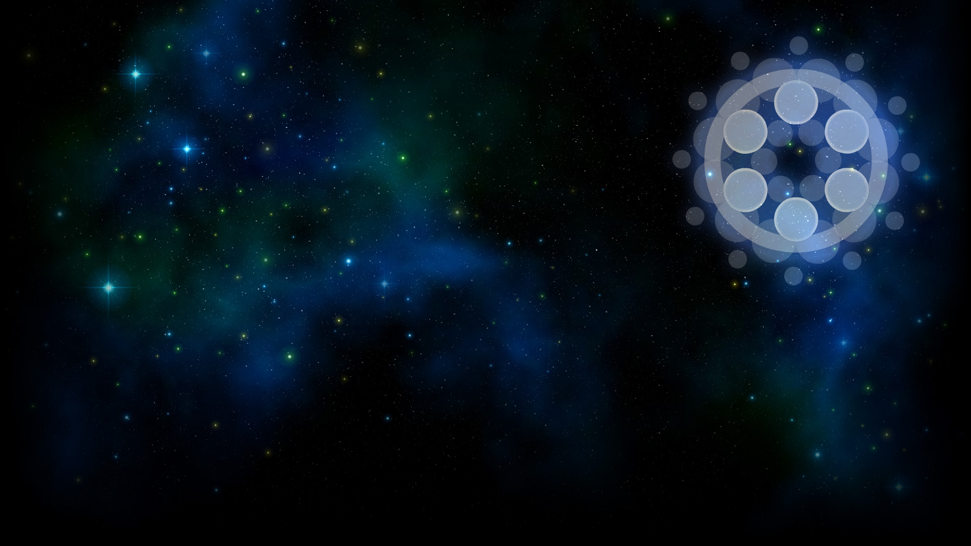 Orbox C teleport icon sky