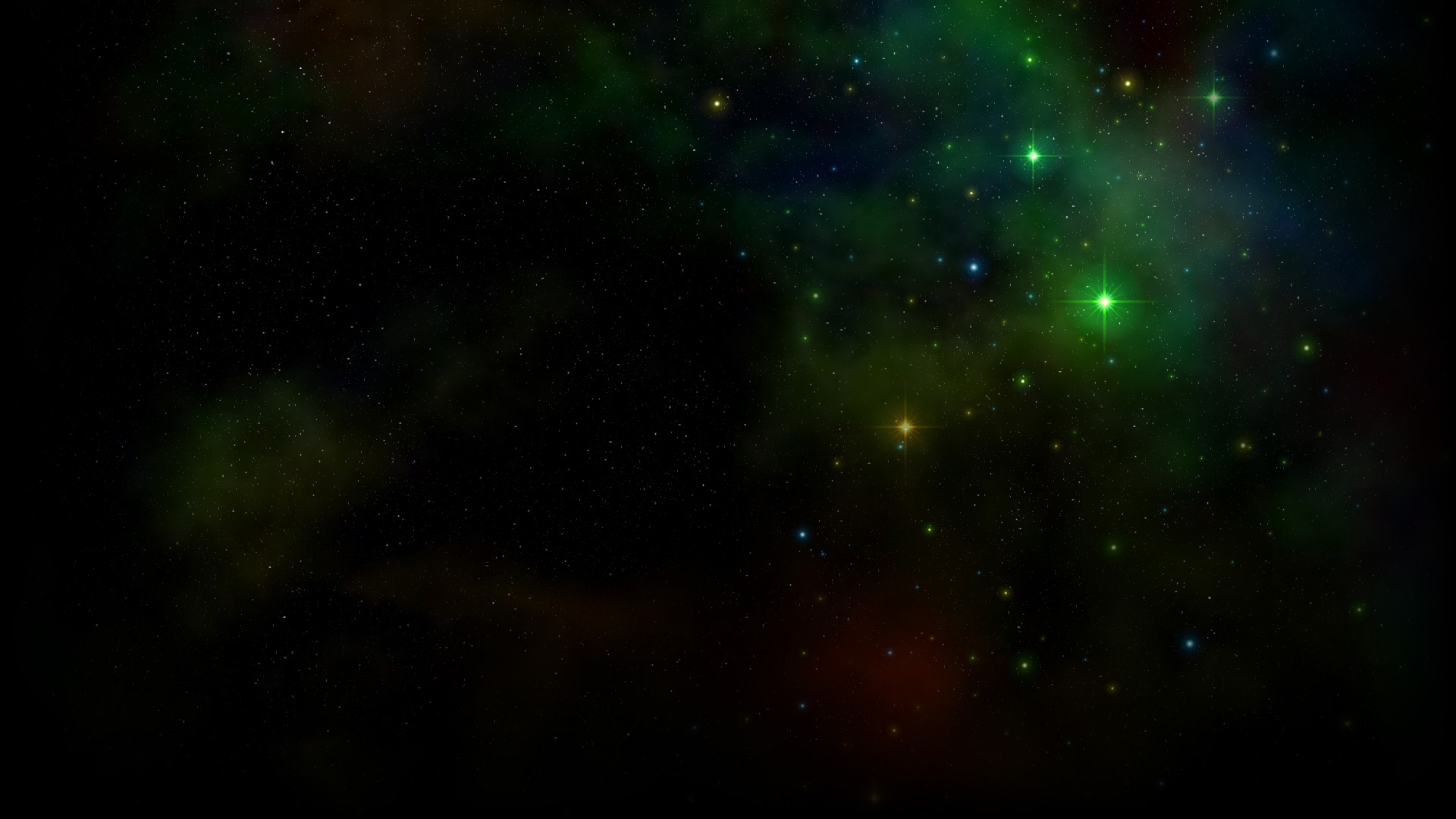 Orbox C more green sky