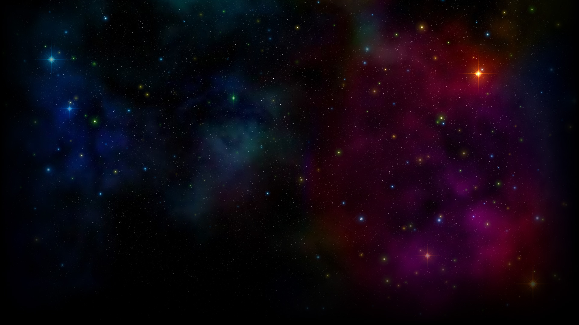 Orbox C more red sky