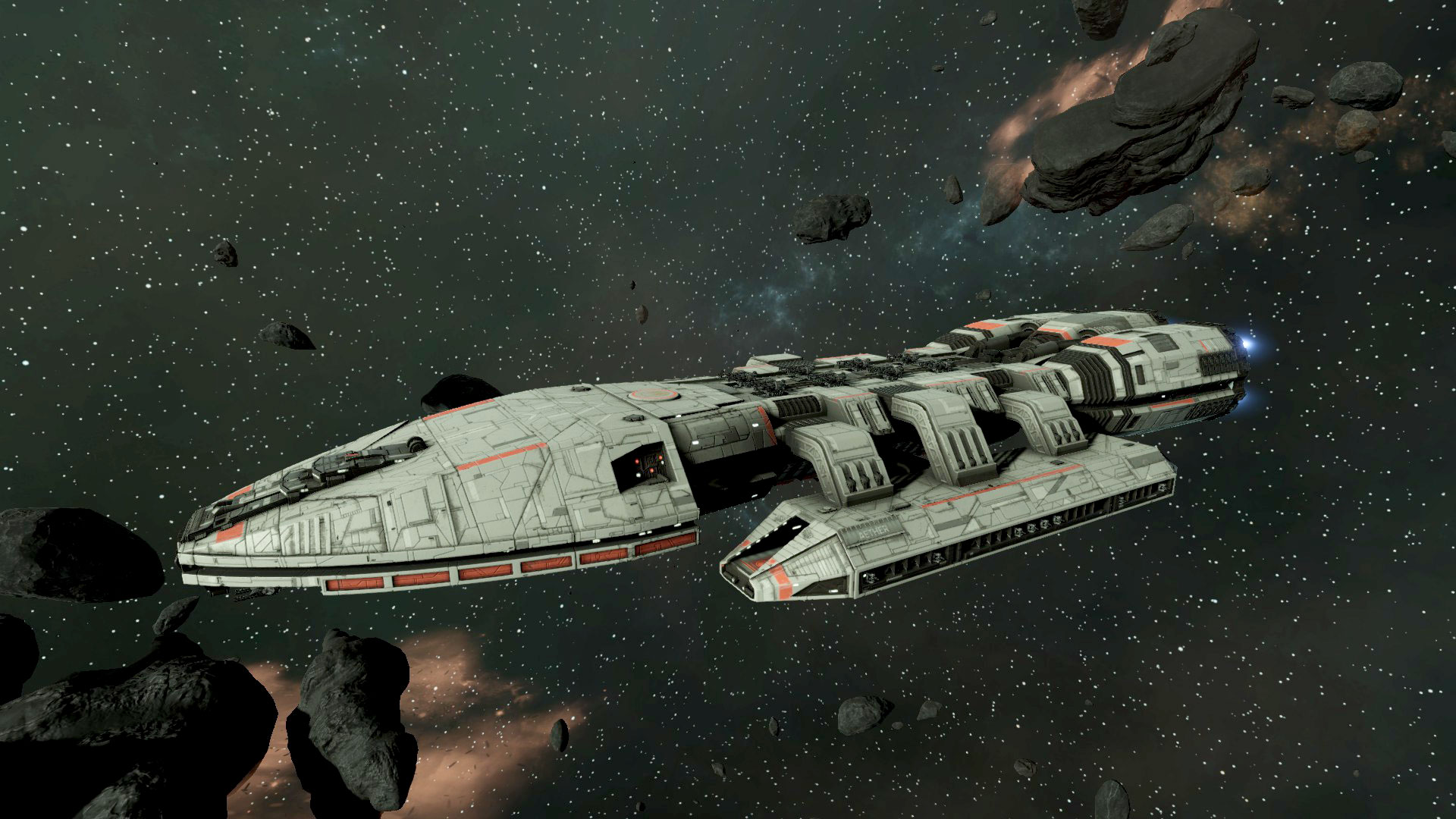 Steam battlestar galactica фото 109