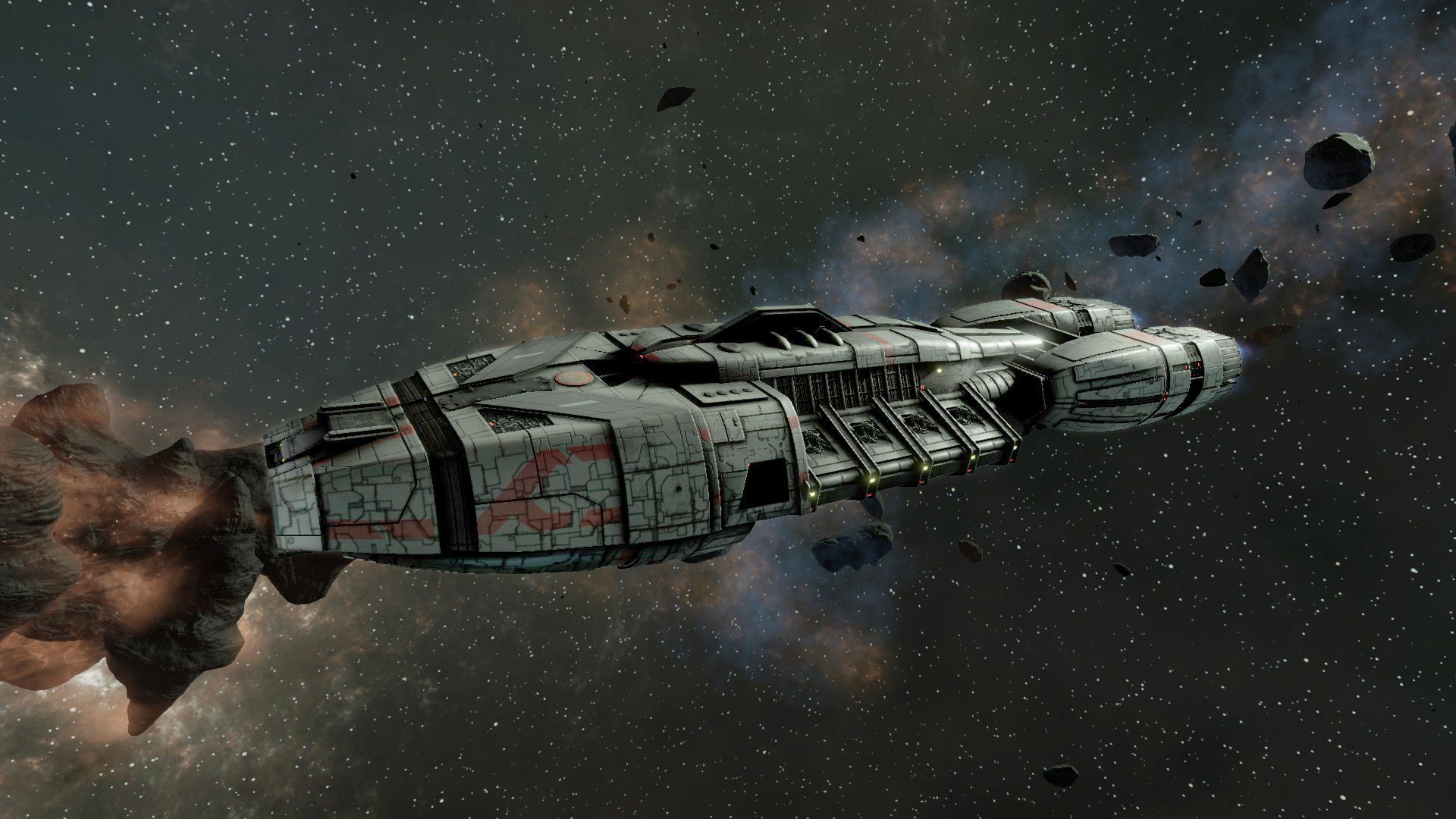 battlestar galactica deadlock xbox one review battlestar galactica deadlock xbox one review