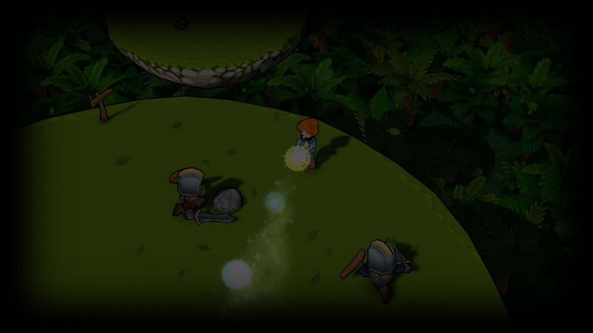 Jungle Fight