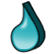 :WaterDroplet: