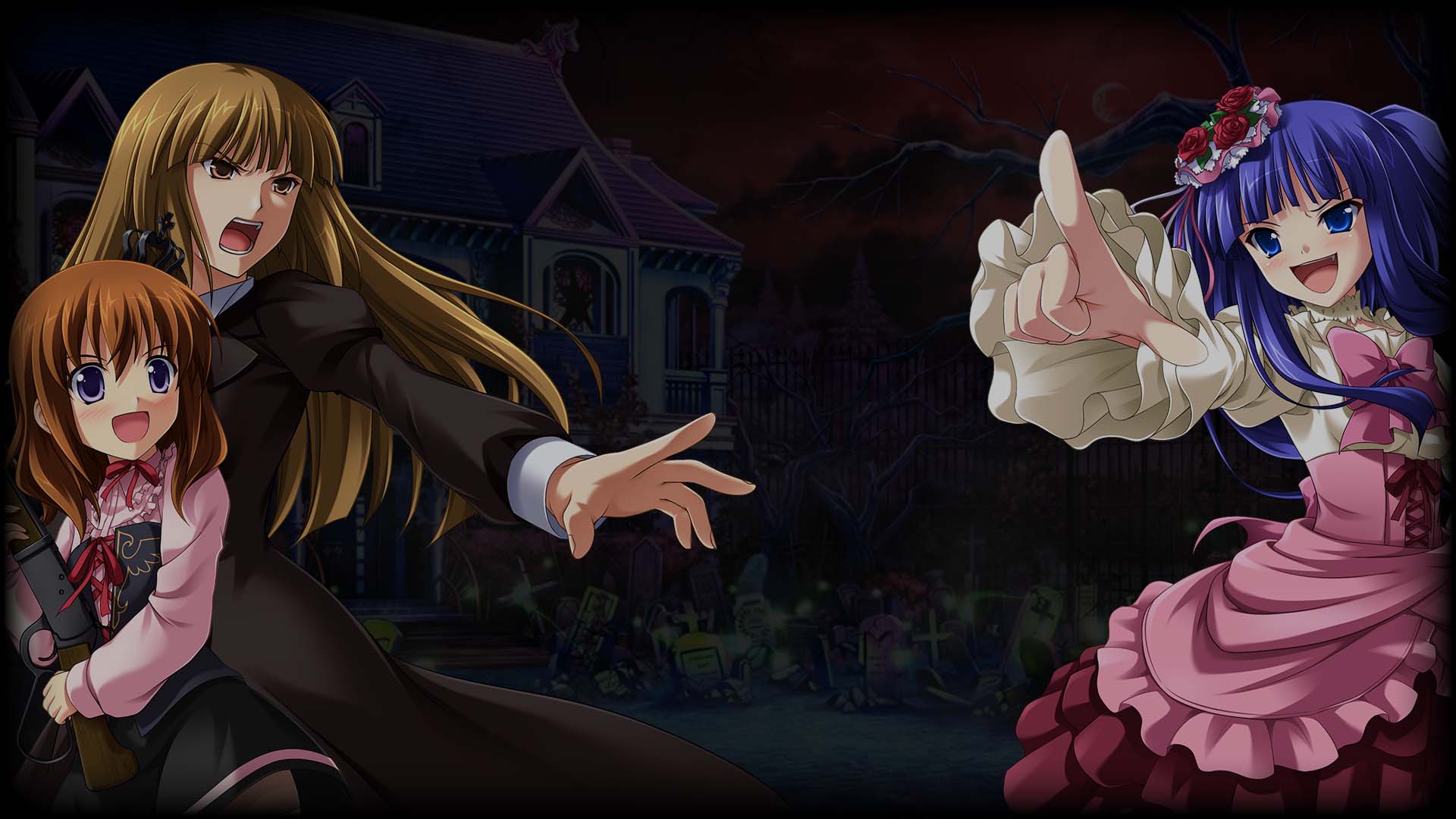 Erika and World's #1 Mother
