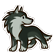 :wolfsticker: