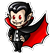 :vampiresticker: