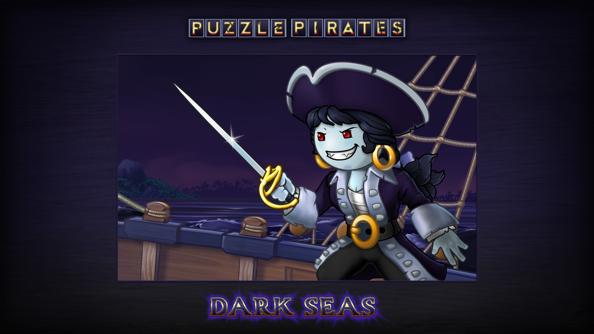 Puzzle pirates steam фото 14
