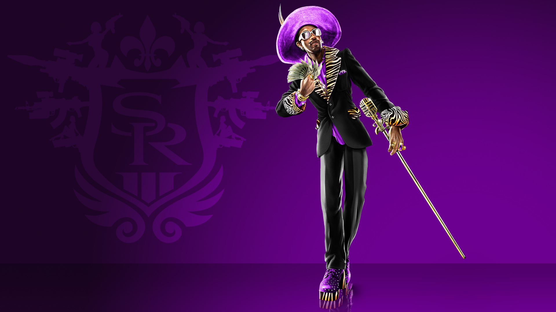 3rd Street Saints, Saints Row Wiki, Fandom