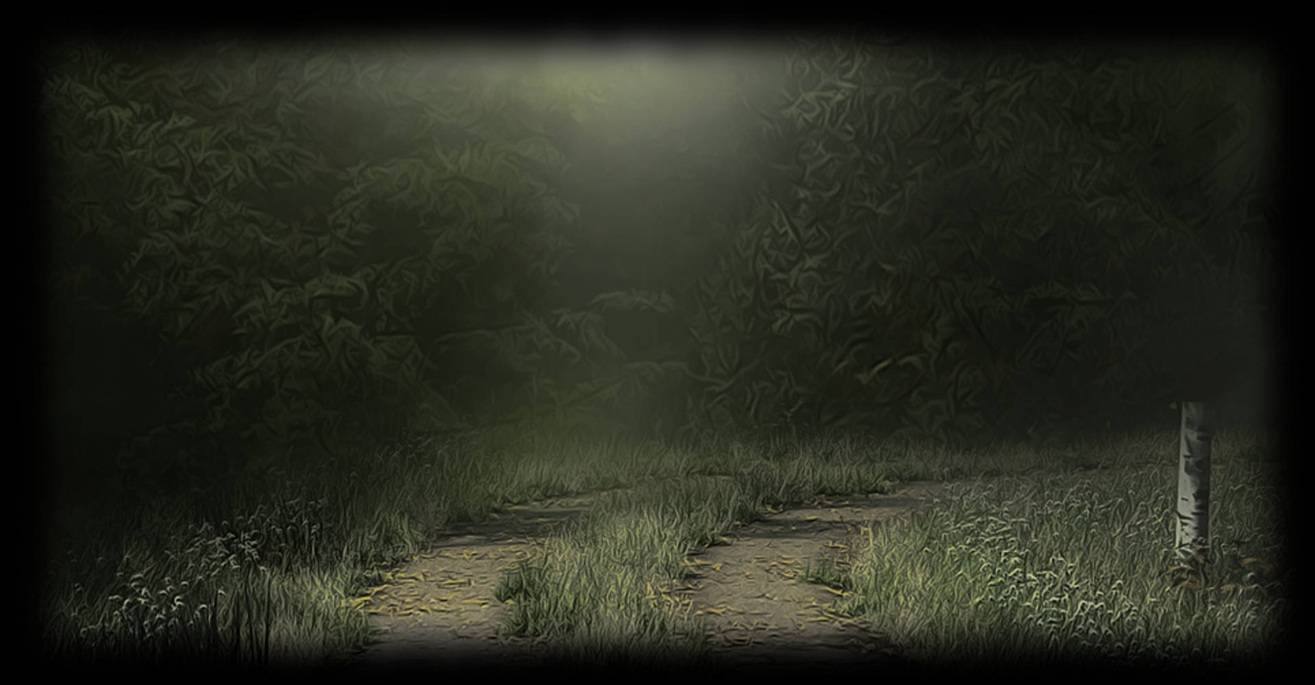 Mandara Woods