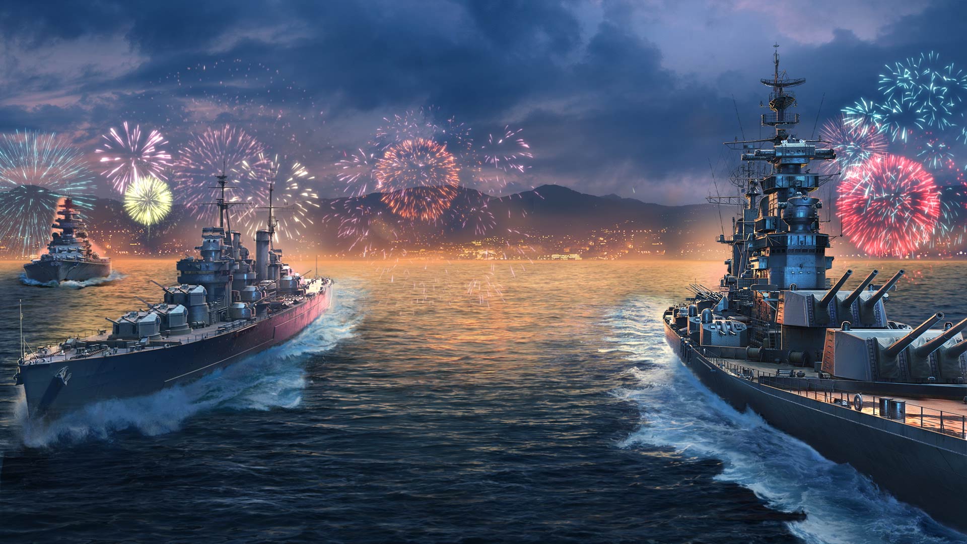 4th Anniversary on Steam