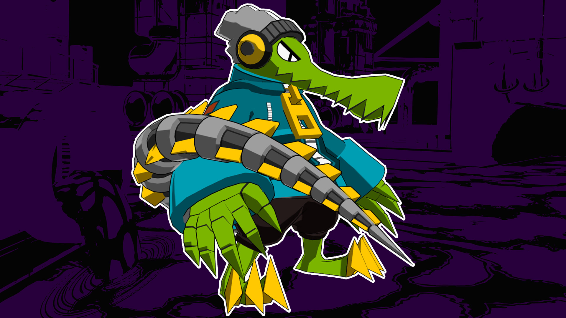 lethal league blaze switch release date