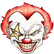:horrorclown: