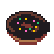 :Chocolate_Donut: